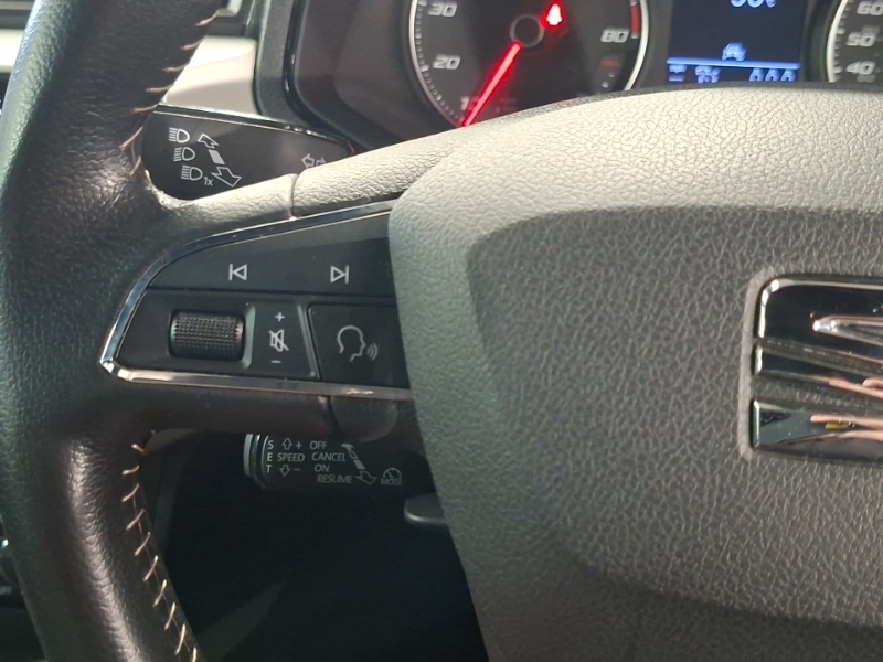Seat Arona 1.0 Tsi Se Technology Ez Silver #12