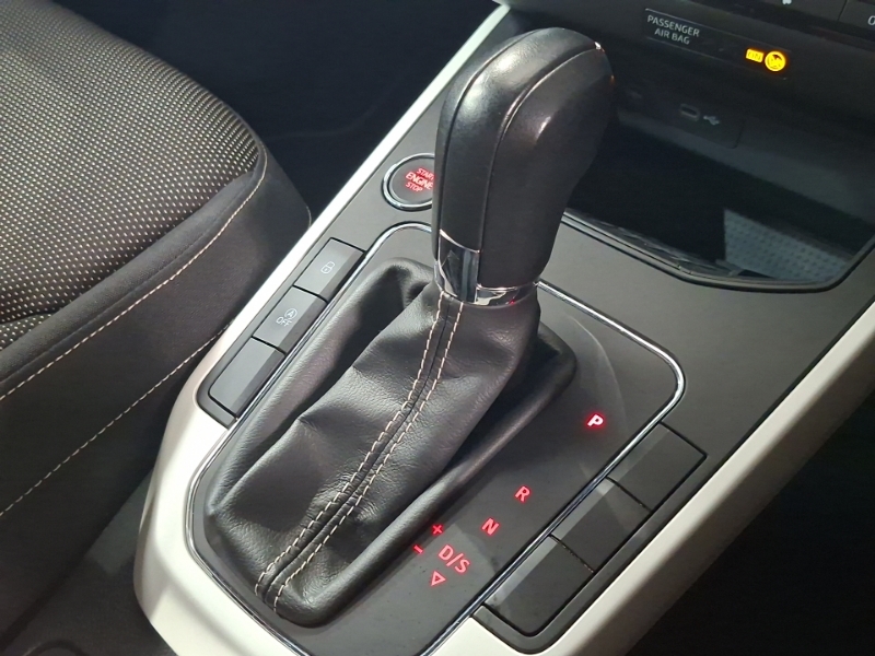 Seat Arona 1.0 Tsi Se Technology Ez Silver #15