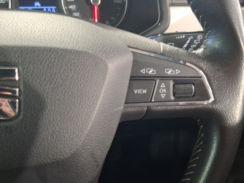 Seat Arona 1.0 Tsi Se Technology Ez Silver #13