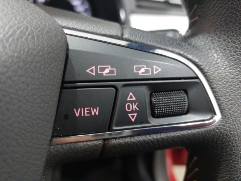 Seat Arona 1.0 Tsi Se Technology Ez Silver #13