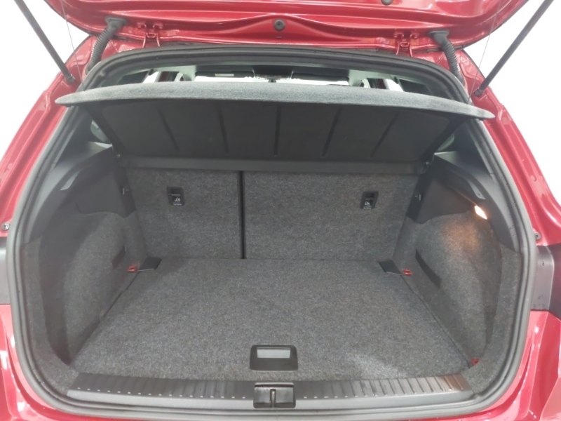 Seat Arona 1.0 Tsi Se Technology Ez Silver #18