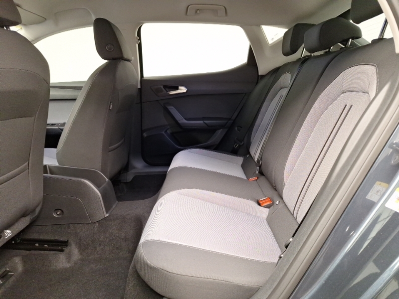Seat Leon 1.5 Tsi 115 Se Dap Grey #6