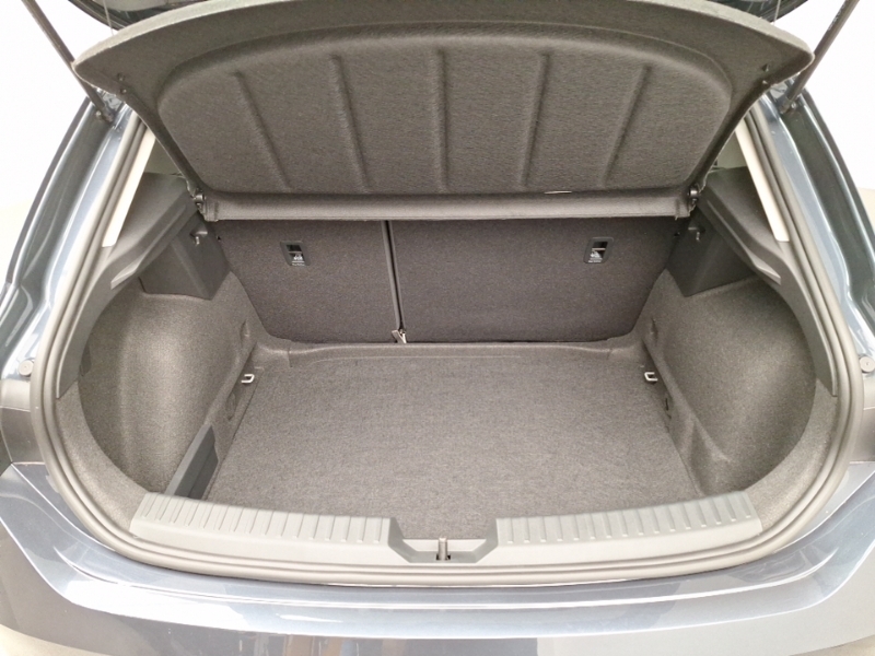 Seat Leon 1.5 E-hybrid Fr Sport Dsg Dap White #18