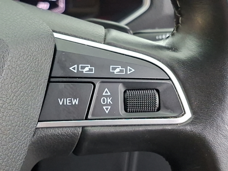 Seat Tarraco 1.5 Ecotsi Se Technology White #13