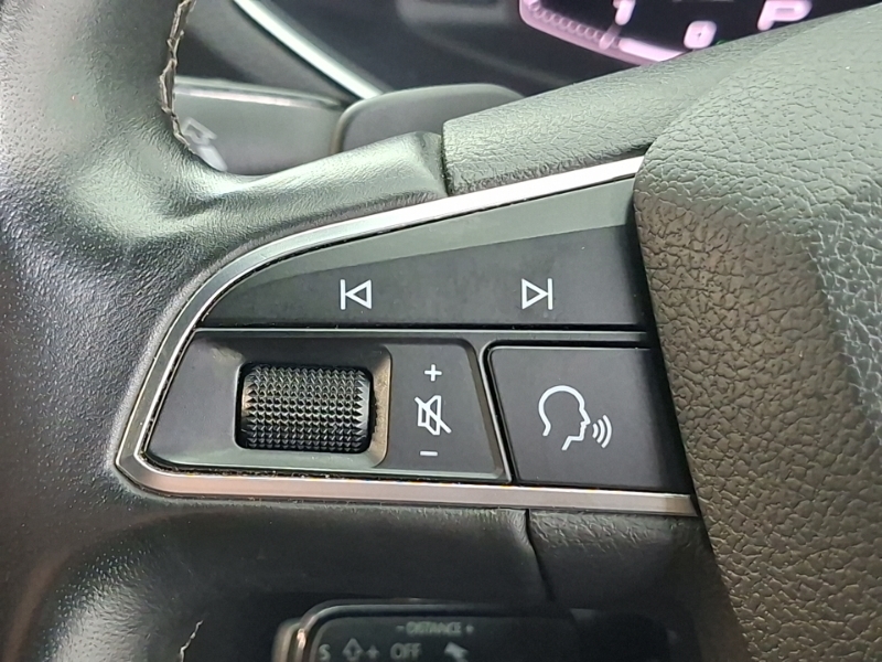 Seat Tarraco 1.5 Ecotsi Se Technology White #12