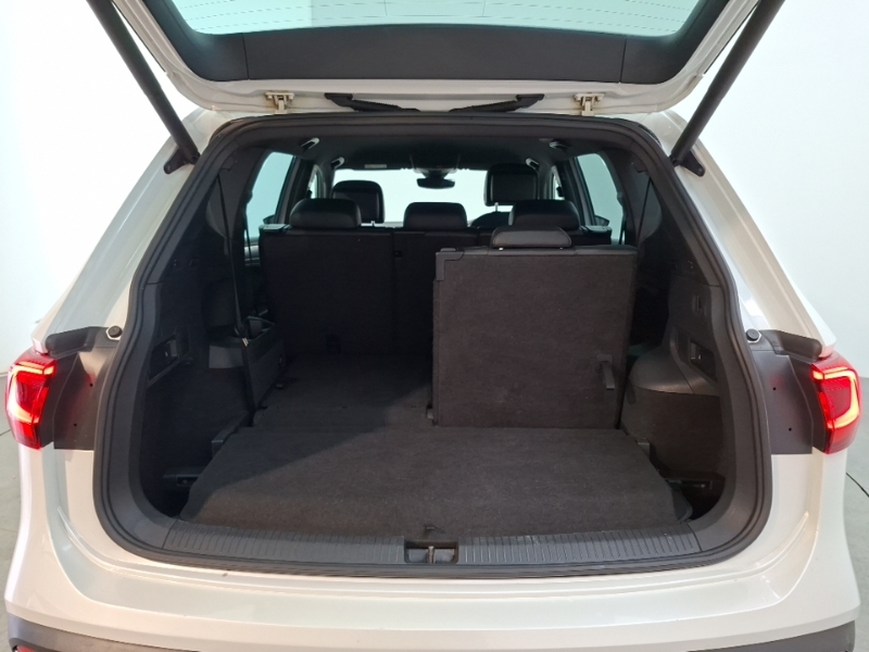 Seat Tarraco 1.5 Ecotsi Se Technology White #18