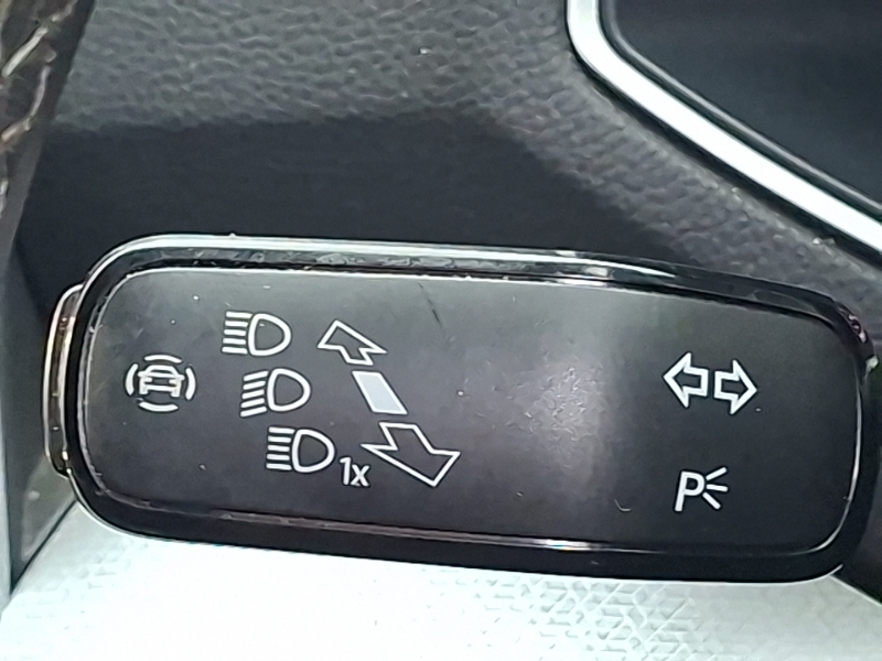 Seat Tarraco 1.5 Ecotsi Se Technology White #15
