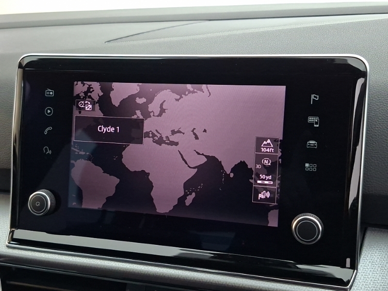 Seat Tarraco 1.5 Ecotsi Se Technology White #10