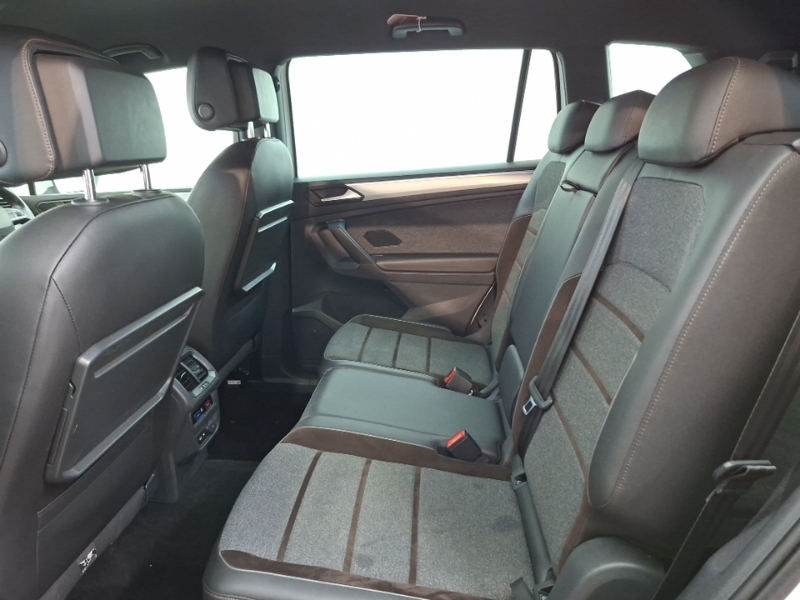 Seat Tarraco 2.0 Tdi 190 Xcellence Dsg 4Drive White #6