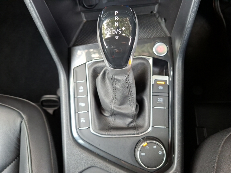 Seat Tarraco 2.0 Tdi Se Dsg Grey #17
