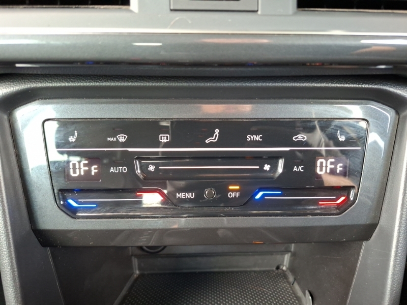 Seat Tarraco 2.0 Tdi Se Dsg Grey #16