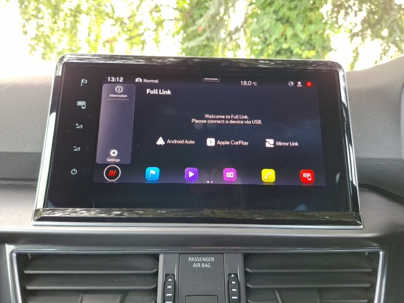 Seat Tarraco 2.0 Tdi Se Dsg Grey #15