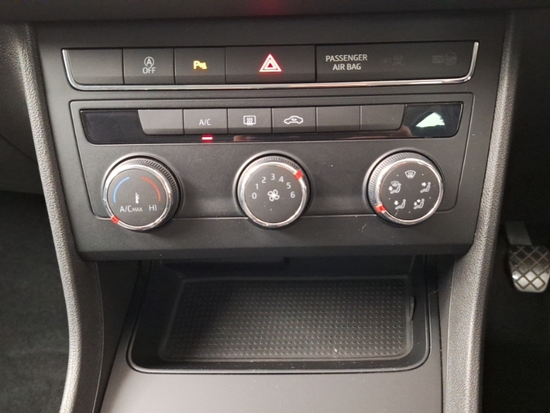 Seat Leon 1.5 Tsi Evo 150 Fr Black Edition Ez White #16