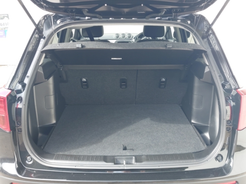 Suzuki Vitara 1.5 Sz5 Suv  #18