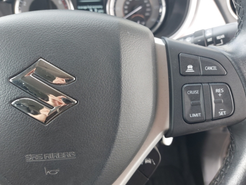 Suzuki Vitara 1.5 Sz5 Suv  #13