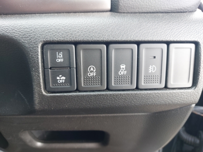 Suzuki Vitara 1.5 Sz5 Suv  #17