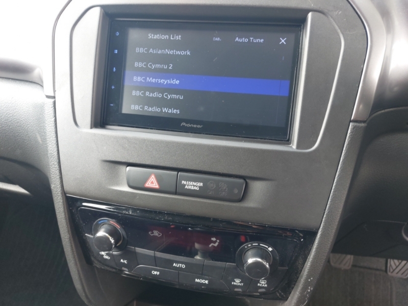Suzuki Vitara 1.5 Sz5 Suv  #10