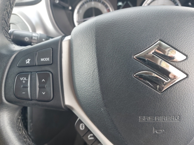 Suzuki Vitara 1.5 Sz5 Suv  #12