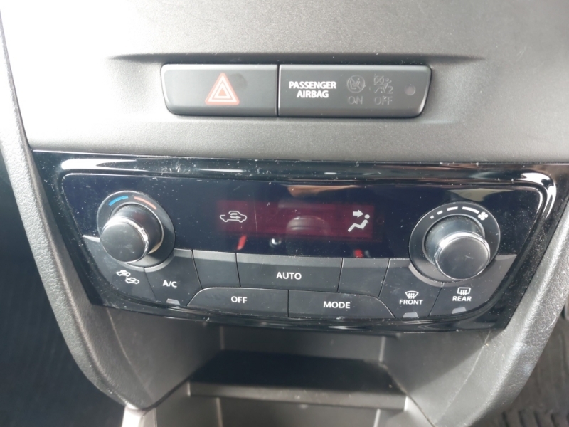 Suzuki Vitara 1.5 Sz5 Suv  #15