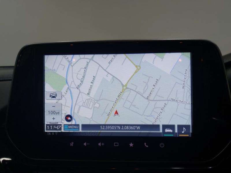 Suzuki S Cross Motion Hev 1.5 Red #10