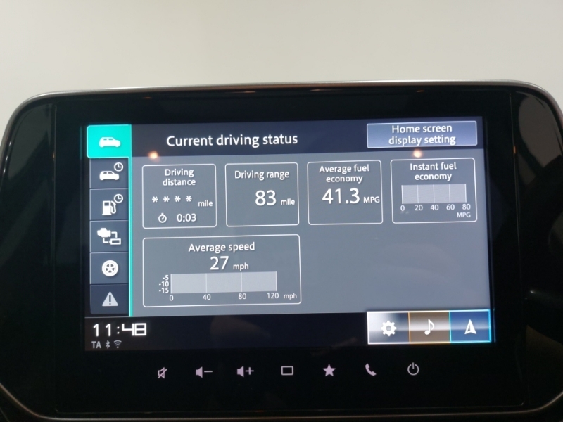 Suzuki S Cross Motion Hev 1.5 Red #16