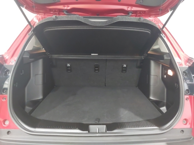 Suzuki S Cross Motion Hev 1.5 Red #18