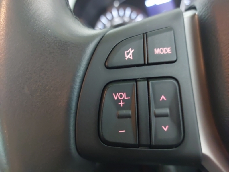 Suzuki S Cross Motion Hev 1.5 Red #12