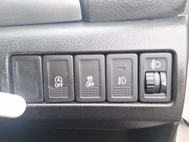 Suzuki Vitara Vitara Sz5 Allgrip White #15