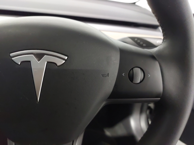 Tesla Model 3 Performance Awd 483 Bhp Glass Panoramic Roof, 3 White #12
