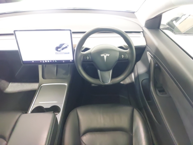 Tesla Model 3 Performance Awd 483 Bhp Glass Panoramic Roof, 3 White #8