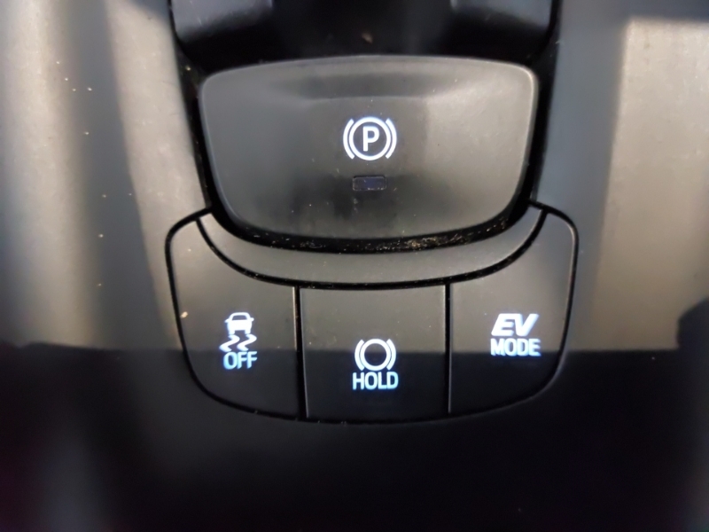 Toyota C-Hr Icon Grey #16