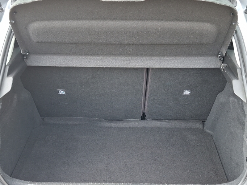 Vauxhall Corsa Corsa Elite Edition Black #18