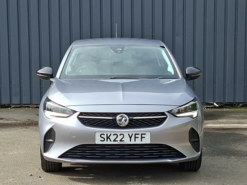 Vauxhall Corsa Corsa Elite Edition Black #14