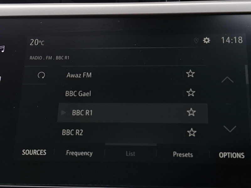 Vauxhall Corsa Corsa Elite Edition Black #11
