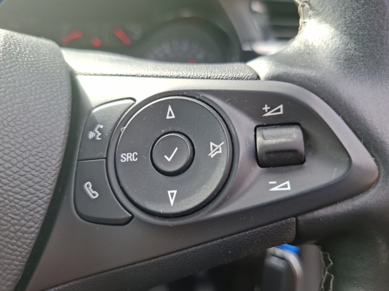 Vauxhall Corsa Corsa Elite Edition Black #13