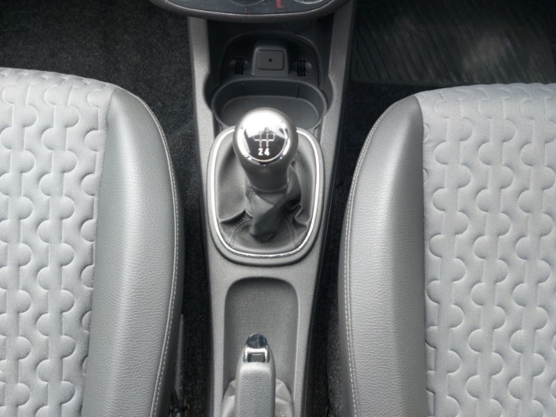 Vauxhall Corsa 1.2 16V Active Euro 5 Grey #15