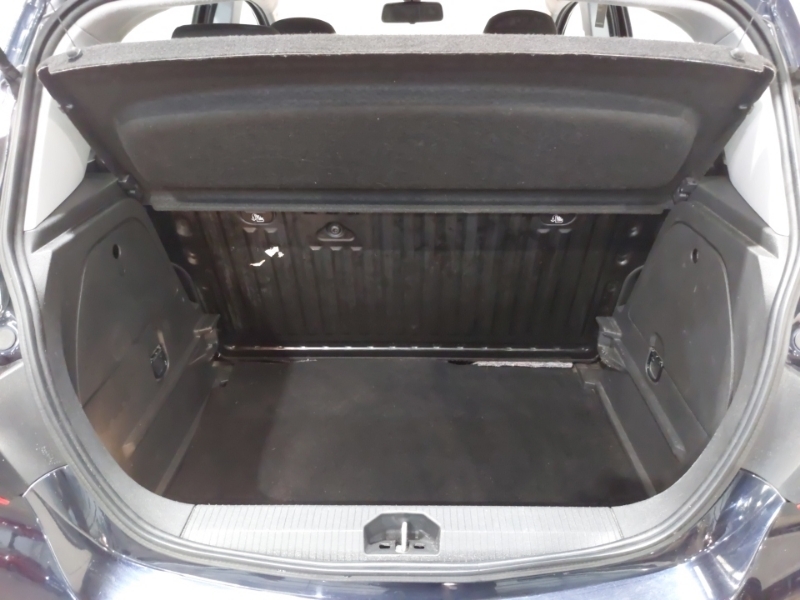 Vauxhall Corsa I Ecotec Sri #18