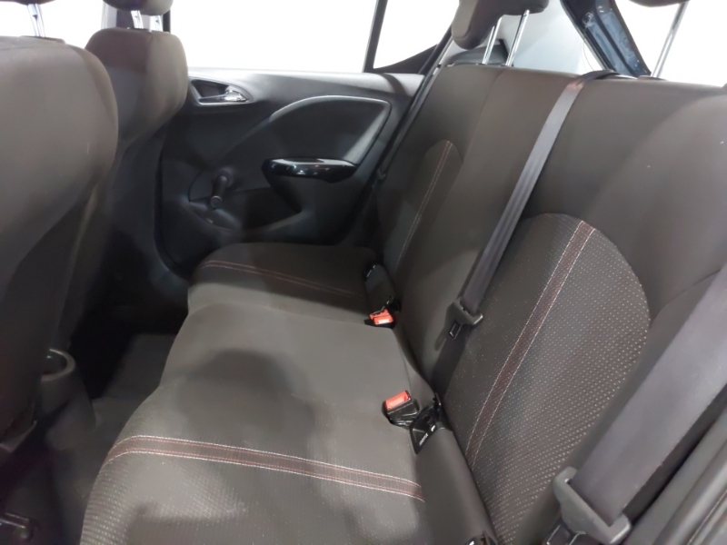 Vauxhall Corsa I Ecotec Sri #6