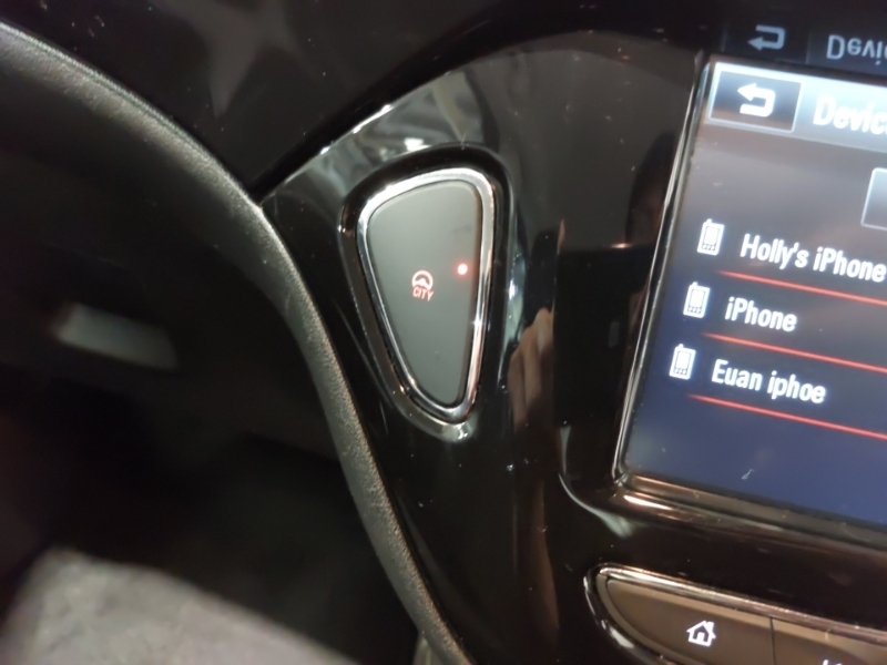 Vauxhall Corsa I Ecotec Sri #9