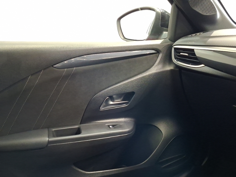 Vauxhall Corsa 1.2 Turbo Ultimate Black #16