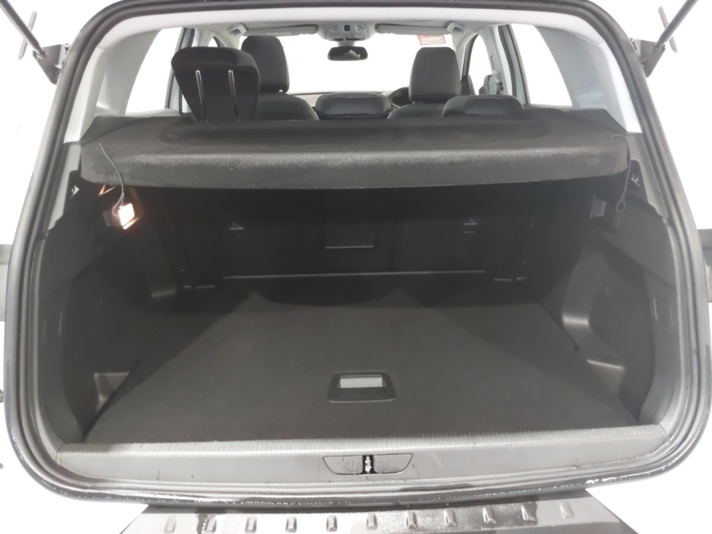 Vauxhall Grandland X 1.5 Turbo D Tech Line Nav Black #18