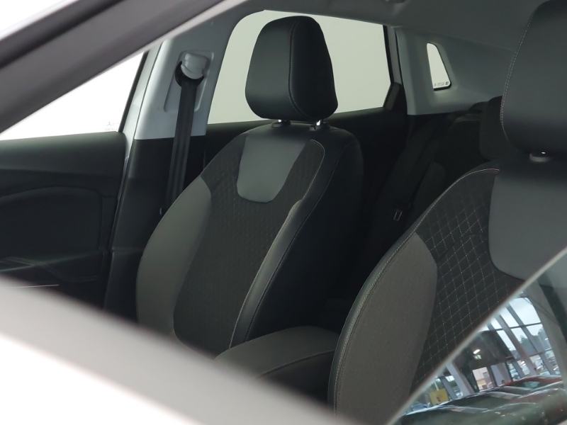 Vauxhall Grandland X Suv Blue #17