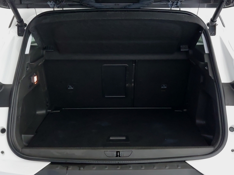 Vauxhall Grandland X Suv Blue #18