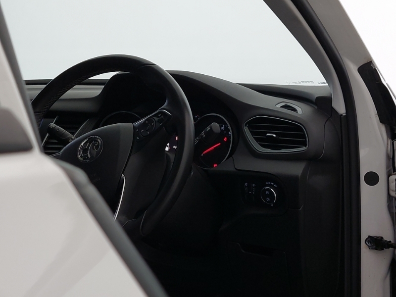 Vauxhall Grandland X Suv Blue #15