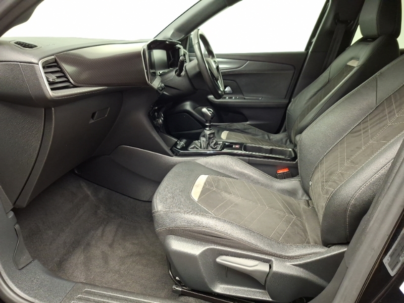 Vauxhall Mokka 1.2 Turbo 136 Ultimate Black #5