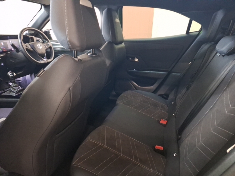 Vauxhall Mokka 1.2 Turbo Ultimate Green #6