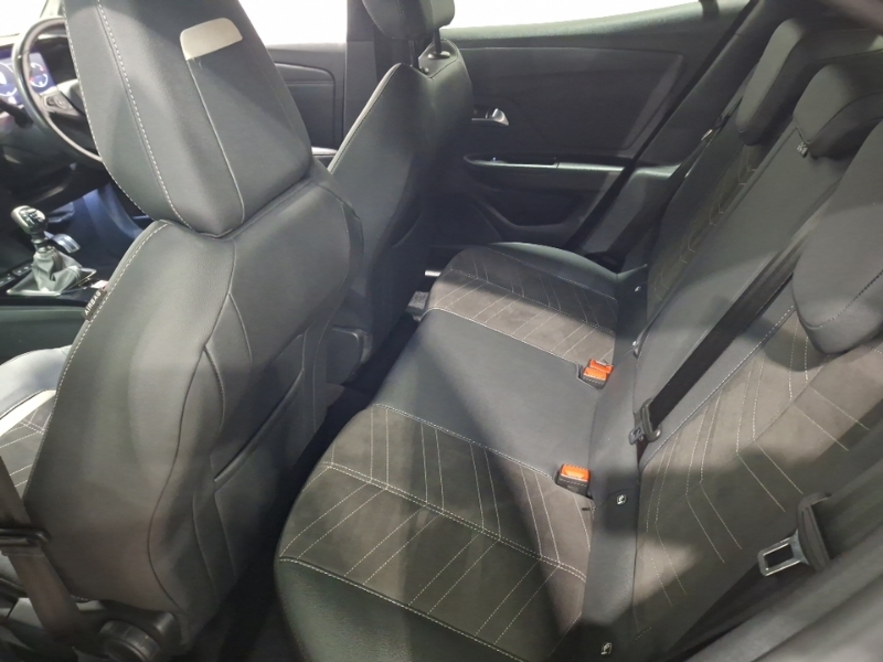 Vauxhall Mokka 1.2 Turbo 136 Ultimate Grey #6
