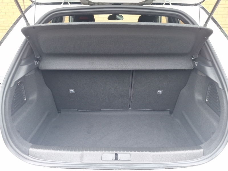 Vauxhall Mokka Ultimate Red #18