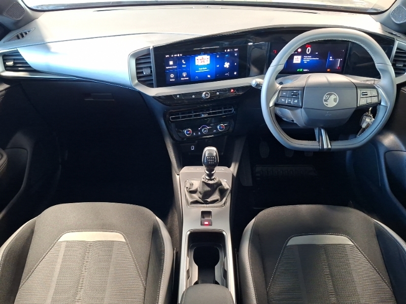 Vauxhall Mokka 1.2 Turbo 136 Gs Black #3