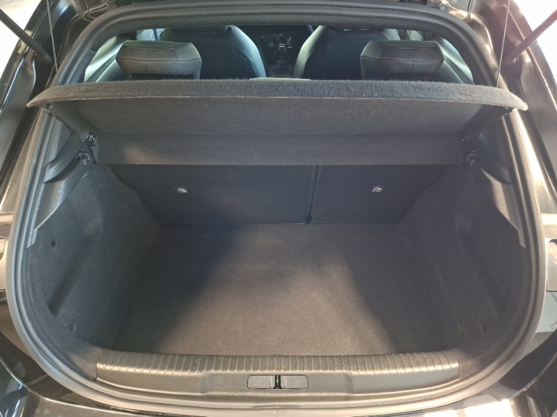 Vauxhall Mokka Griffin Black #18